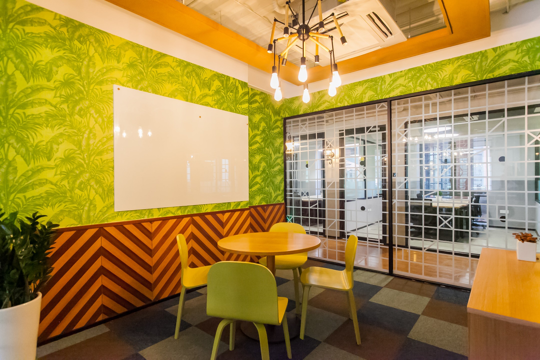 氪空間（田林坊）